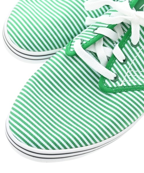 adidas（アディダス）スニーカー 緑 サイズ:28.5cm メンズ/2200686960010