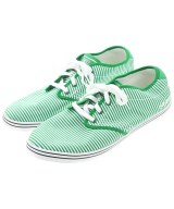 adidas（アディダス）スニーカー 緑 サイズ:28.5cm メンズ/2200686960010