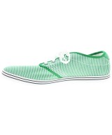 adidas（アディダス）スニーカー 緑 サイズ:28.5cm メンズ/2200686960010