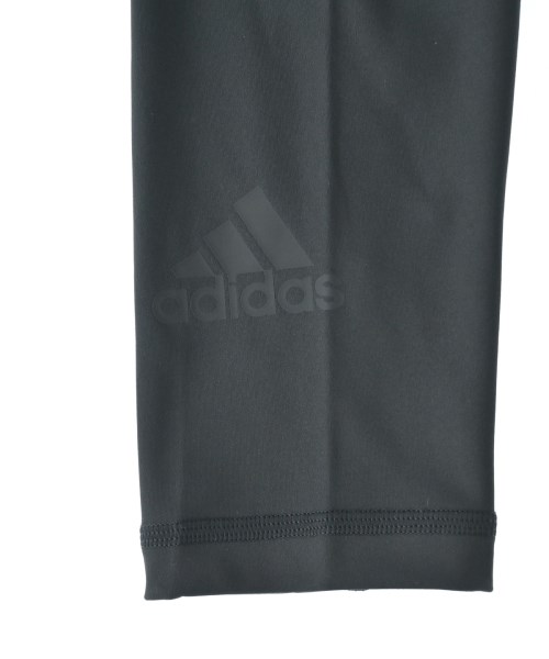 adidas（アディダス）小物類（その他） 黒 サイズ:M レディース/2200687405060