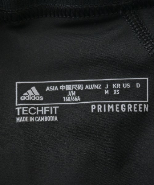 adidas（アディダス）小物類（その他） 黒 サイズ:M レディース/2200687405060