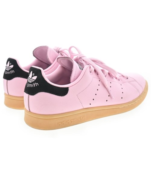 adidas（アディダス）スニーカー ピンク サイズ:23cm レディース/2200688928155