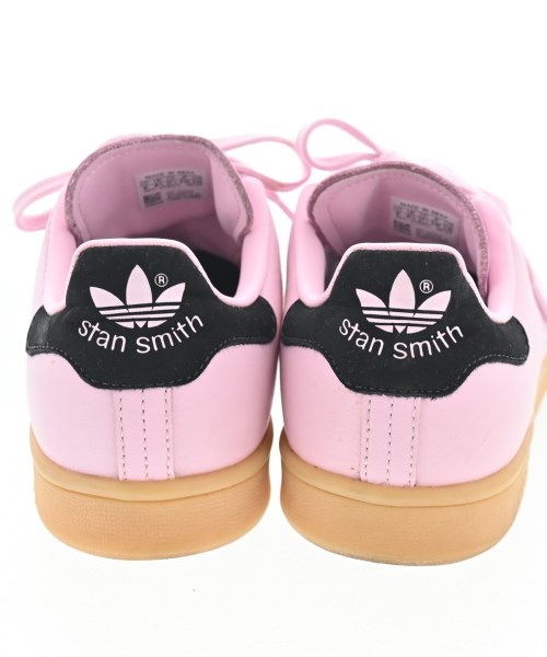 adidas（アディダス）スニーカー ピンク サイズ:23cm レディース/2200688928155