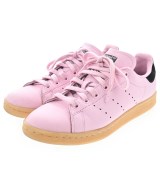 adidas（アディダス）スニーカー ピンク サイズ:23cm レディース/2200688928155
