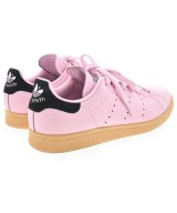 adidas（アディダス）スニーカー ピンク サイズ:23cm レディース/2200688928155