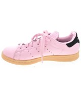 adidas（アディダス）スニーカー ピンク サイズ:23cm レディース/2200688928155