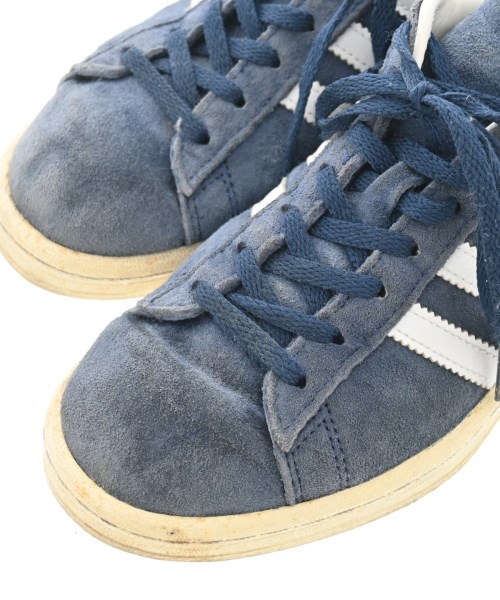 adidas（アディダス）スニーカー 紺 サイズ:23.5cm レディース/2200692124017