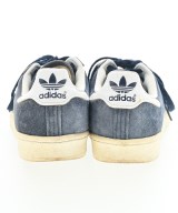 adidas（アディダス）スニーカー 紺 サイズ:23.5cm レディース/2200692124017