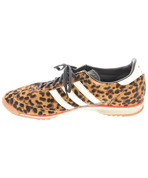 adidas（アディダス）スニーカー 茶 サイズ:27.5cm メンズ/2200692478011
