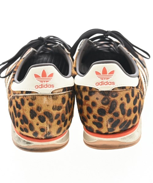 adidas（アディダス）スニーカー 茶 サイズ:27.5cm メンズ/2200692478011