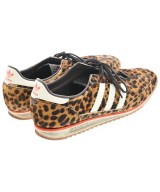 adidas（アディダス）スニーカー 茶 サイズ:27.5cm メンズ/2200692478011
