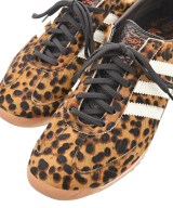 adidas（アディダス）スニーカー 茶 サイズ:27.5cm メンズ/2200692478011