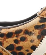 adidas（アディダス）スニーカー 茶 サイズ:27.5cm メンズ/2200692478011