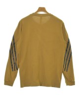 adidas（アディダス）Tシャツ・カットソー 茶 サイズ:S メンズ/2200692569023