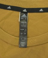 adidas（アディダス）Tシャツ・カットソー 茶 サイズ:S メンズ/2200692569023