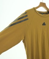 adidas（アディダス）Tシャツ・カットソー 茶 サイズ:S メンズ/2200692569023