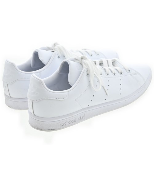 adidas（アディダス）スニーカー 白 サイズ:26cm メンズ/2200682494069