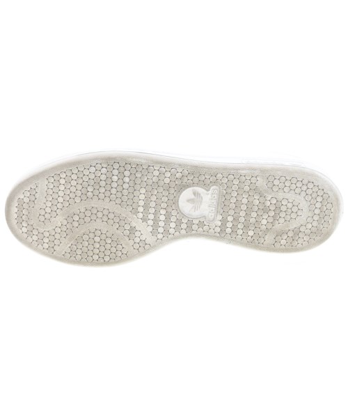adidas（アディダス）スニーカー 白 サイズ:26cm メンズ/2200682494069