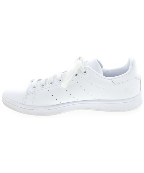 adidas（アディダス）スニーカー 白 サイズ:26cm メンズ/2200682494069