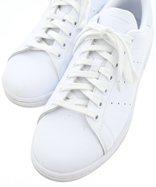 adidas（アディダス）スニーカー 白 サイズ:26cm メンズ/2200682494069