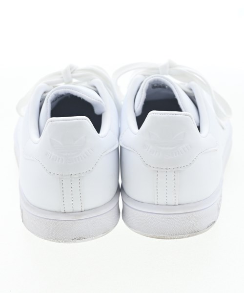 adidas（アディダス）スニーカー 白 サイズ:26cm メンズ/2200682494069