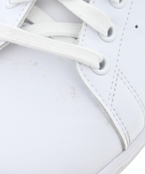 adidas（アディダス）スニーカー 白 サイズ:26cm メンズ/2200682494069