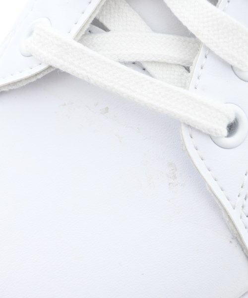 adidas（アディダス）スニーカー 白 サイズ:26cm メンズ/2200682494069