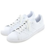 adidas（アディダス）スニーカー 白 サイズ:26cm メンズ/2200682494069
