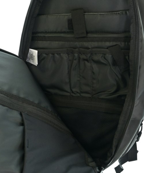 adidas（アディダス）バックパック・リュック 黒 サイズ:- メンズ/2200687574117