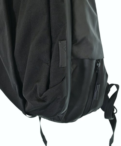 adidas（アディダス）バックパック・リュック 黒 サイズ:- メンズ/2200687574117