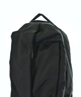 adidas（アディダス）バックパック・リュック 黒 サイズ:- メンズ/2200687574117