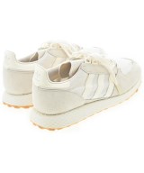 adidas（アディダス）スニーカー グレー サイズ:24cm レディース/2200687625062