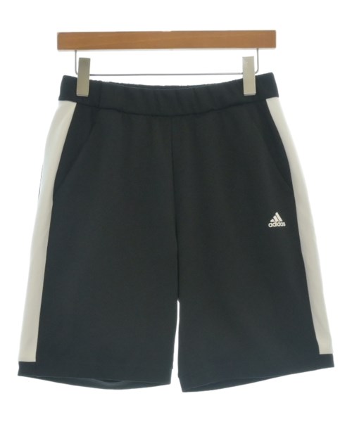 adidas(アディダス)ショートパンツ 黒 サイズ:M/2200687728039