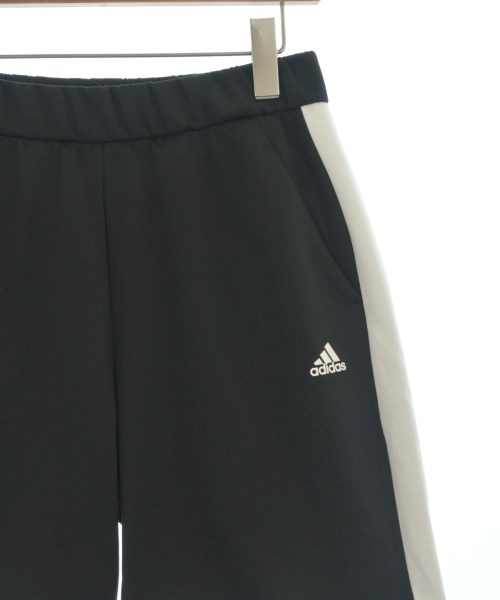 adidas（アディダス）ショートパンツ 黒 サイズ:M メンズ/2200687728039