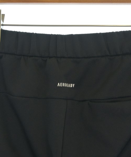 adidas（アディダス）ショートパンツ 黒 サイズ:M メンズ/2200687728039