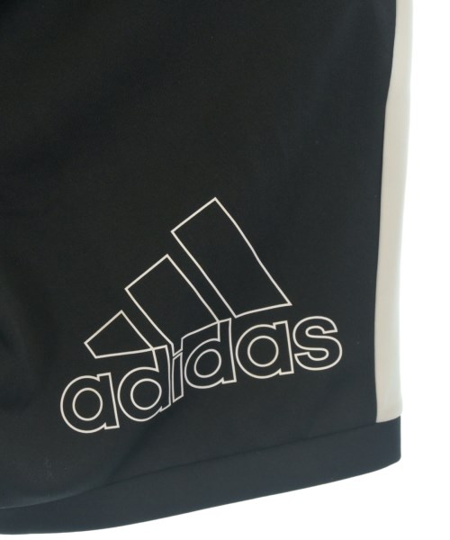 adidas（アディダス）ショートパンツ 黒 サイズ:M メンズ/2200687728039