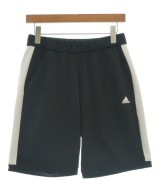 adidas（アディダス）ショートパンツ 黒 サイズ:M メンズ/2200687728039