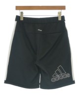 adidas（アディダス）ショートパンツ 黒 サイズ:M メンズ/2200687728039