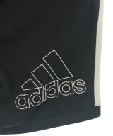 adidas（アディダス）ショートパンツ 黒 サイズ:M メンズ/2200687728039