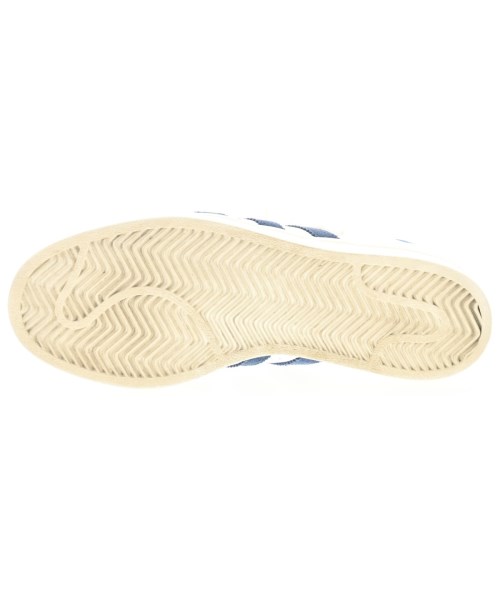 adidas（アディダス）スニーカー 白 サイズ:24.5cm レディース/2200688908058