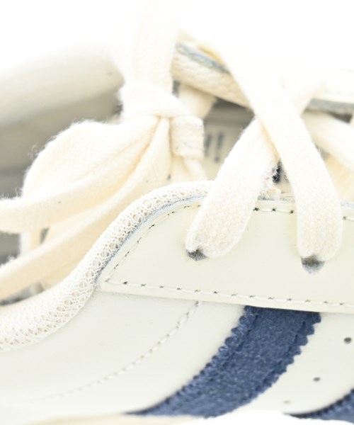 adidas（アディダス）スニーカー 白 サイズ:24.5cm レディース/2200688908058