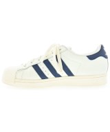 adidas（アディダス）スニーカー 白 サイズ:24.5cm レディース/2200688908058