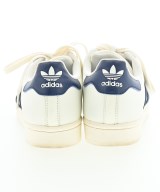 adidas（アディダス）スニーカー 白 サイズ:24.5cm レディース/2200688908058