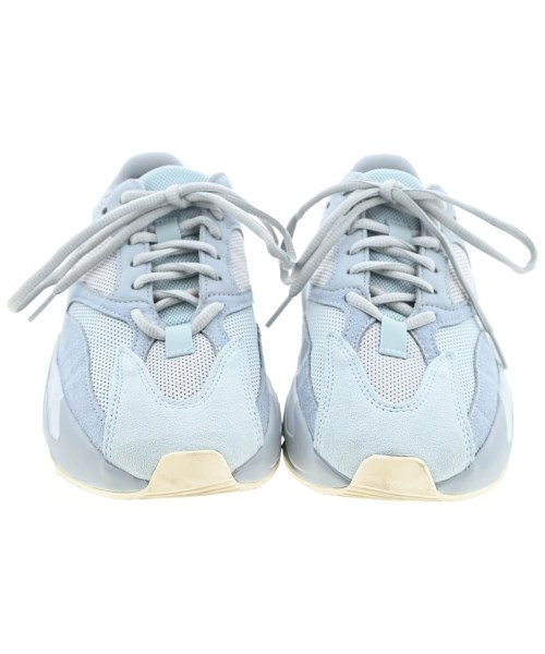 adidas（アディダス）スニーカー 青 サイズ:24.5cm レディース/2200689547034