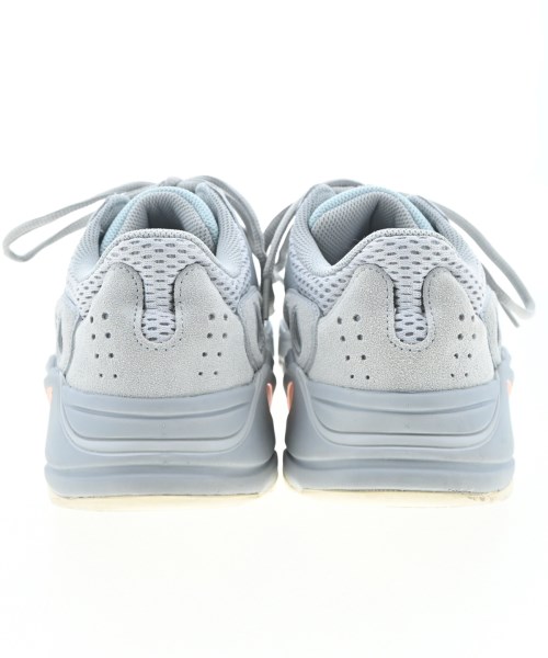 adidas（アディダス）スニーカー 青 サイズ:24.5cm レディース/2200689547034
