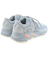 adidas（アディダス）スニーカー 青 サイズ:24.5cm レディース/2200689547034