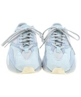 adidas（アディダス）スニーカー 青 サイズ:24.5cm レディース/2200689547034