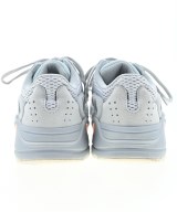 adidas（アディダス）スニーカー 青 サイズ:24.5cm レディース/2200689547034