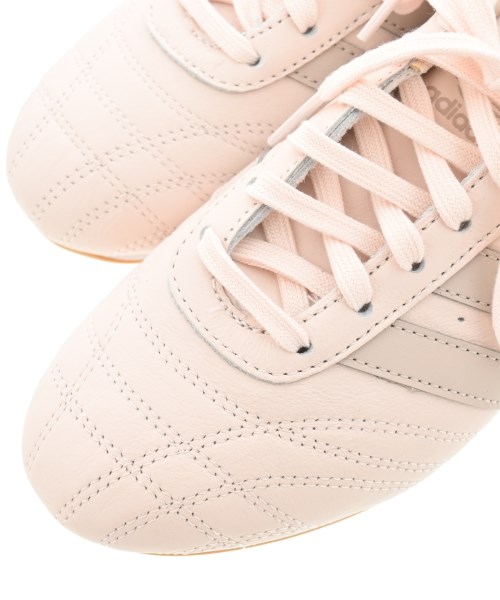 adidas（アディダス）スニーカー ピンク サイズ:22cm レディース/2200690332032