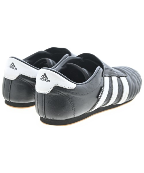 adidas（アディダス）スニーカー 黒 サイズ:24.5cm レディース/2200692686065